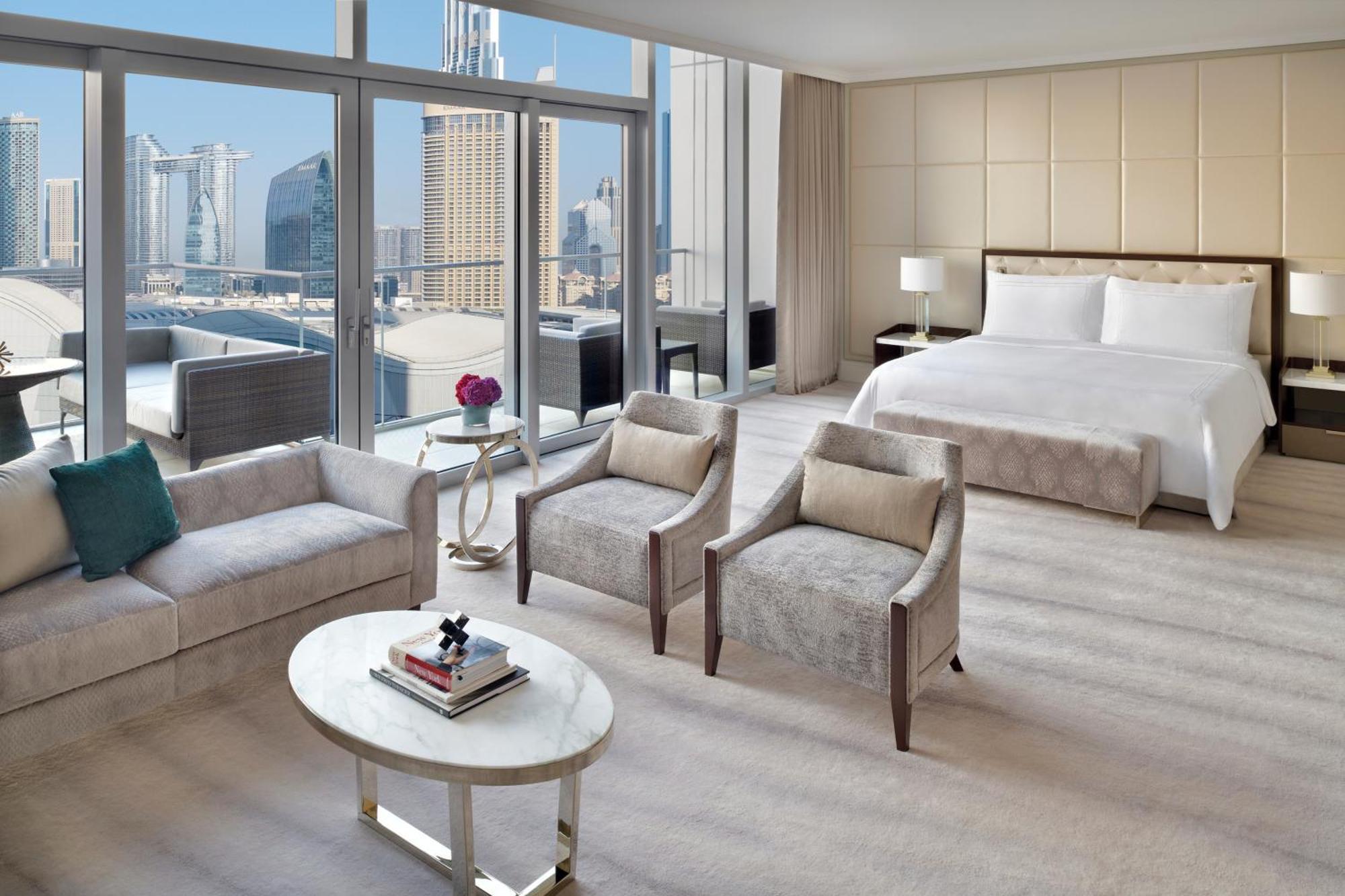 Presidential Suite